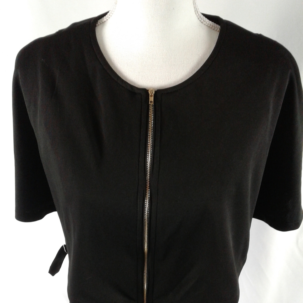 Tang Ting Rui Top - Picture 4 of 7